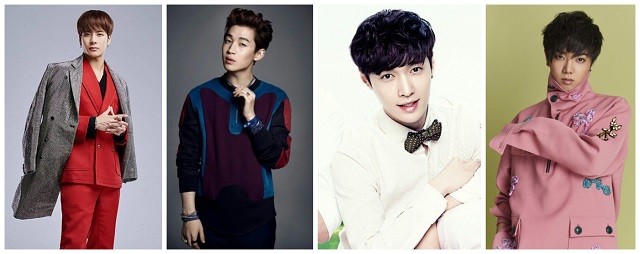 綜藝四大“賣傻”天王！傻出水平蠢出風(fēng)格