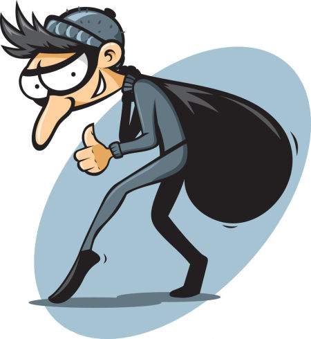 男子偷2元被刑拘 盜竊2元錢(qián)攤上大事了也是醉了(圖)