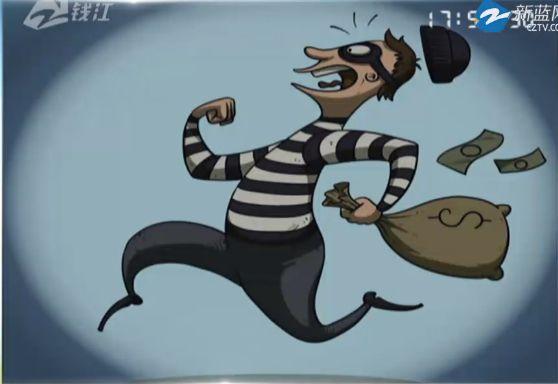 男子偷2元被刑拘 盜竊2元錢(qián)攤上大事了也是醉了(圖)