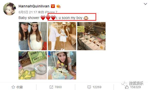 昆凌二胎產(chǎn)子！上半年誕生這么多星二代！