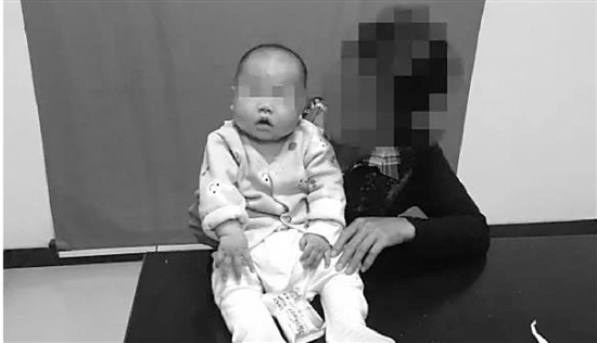 為了75000元，他們賣女兒 之后后悔又報警尋女