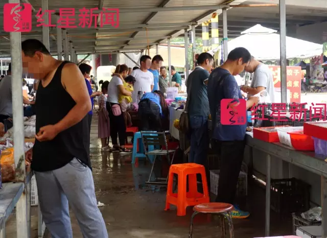 文玩核桃遇冷由幾萬一對降到5元沒人要？商戶否認