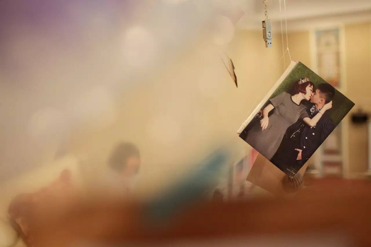 ▲失戀博物館里展示的失戀物品。