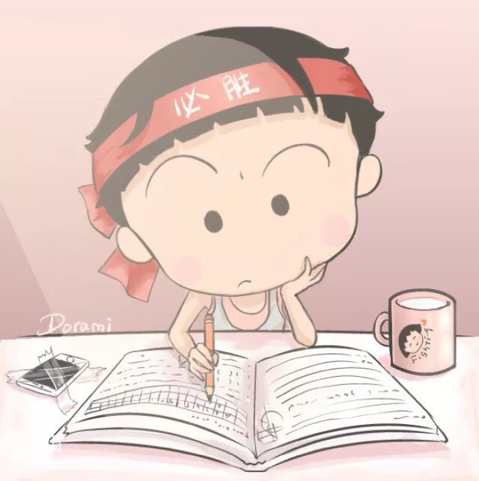 新一輪父母吐槽陪讀模式開(kāi)啟:不生氣 是我親生的！