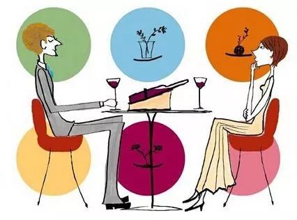 小伙相親兩輪受挫：她?？莆颐．厴I(yè) 合適嗎？