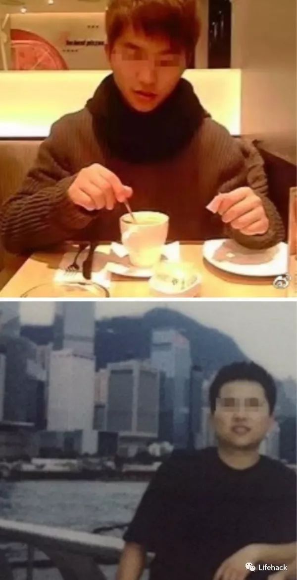 長(zhǎng)胖20斤，臉型怎么變？這些例子看完扎心了！