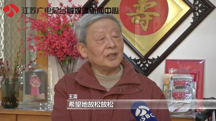 老太秀恩愛！網(wǎng)友被一封跨越60年的情書甜哭了