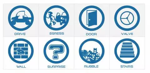 人形機器人阿特拉斯會后空翻了 網友:細思極恐
