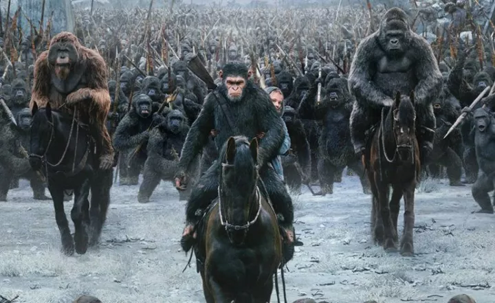 人形機器人阿特拉斯會后空翻了 網友:細思極恐