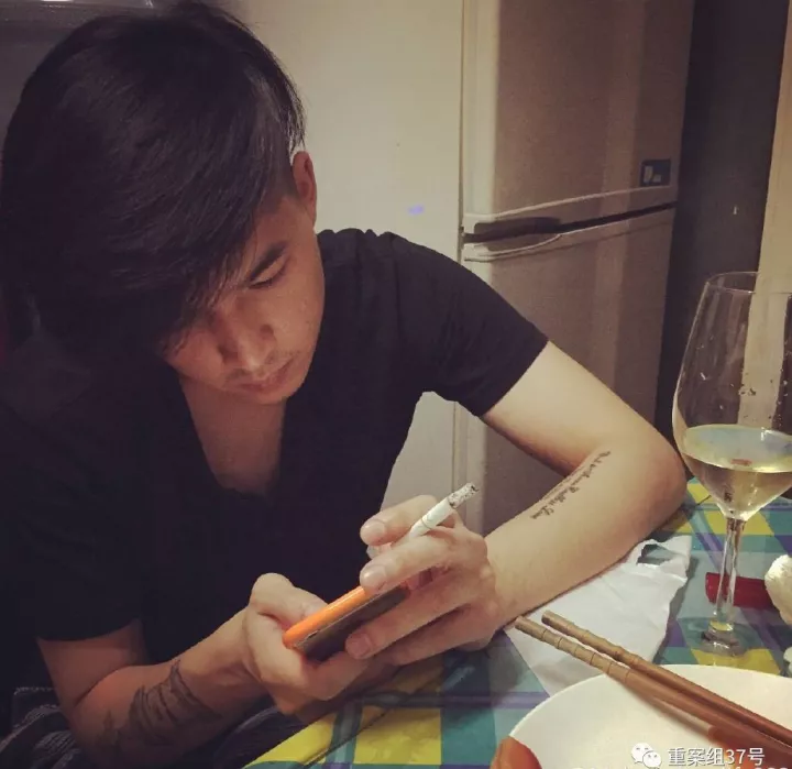 冰柜藏尸案嫌犯前同事:夜店等高消費(fèi)場(chǎng)所他門清 冰柜藏尸案嫌犯前同事:夜店等高消費(fèi)場(chǎng)所他門清