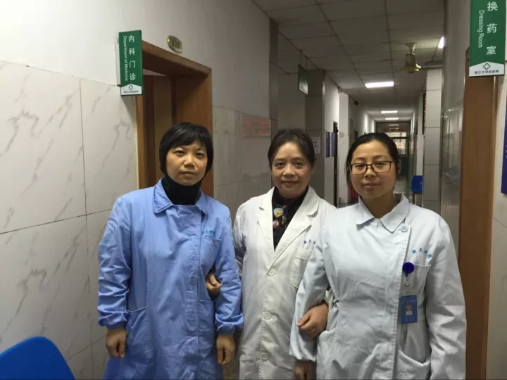 23歲IT男大學(xué)門(mén)口沒(méi)了心跳 保安飆車(chē)送醫(yī)生