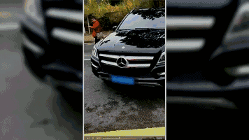 豪車逼?？荚囓嚩氯紙?考試學(xué)員被嚇懵無辜掛科