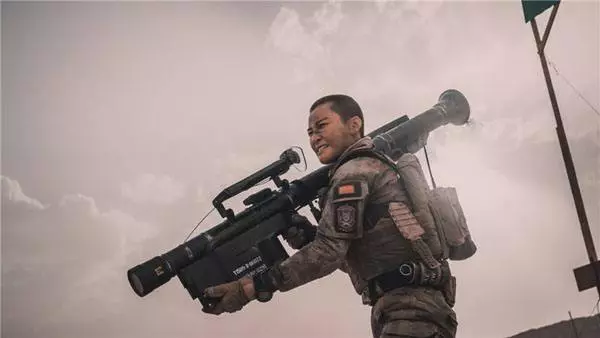 女演員為拍《紅海》10月沒來(lái)大姨媽 醫(yī)生捏把汗