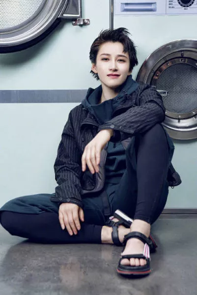 女演員為拍《紅?！?0月沒來(lái)大姨媽 醫(yī)生捏把汗