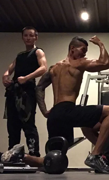 女演員為拍《紅?！?0月沒來(lái)大姨媽 醫(yī)生捏把汗