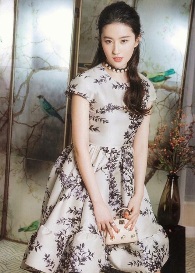 韓國人眼中的古裝四美，三生三世占了三個，都說第一個最好看