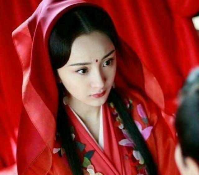 韓國人眼中的古裝四美，三生三世占了三個，都說第一個最好看