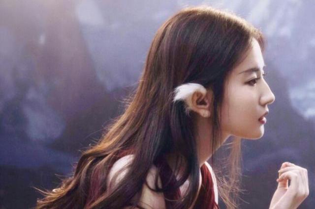 韓國人眼中的古裝四美，三生三世占了三個，都說第一個最好看