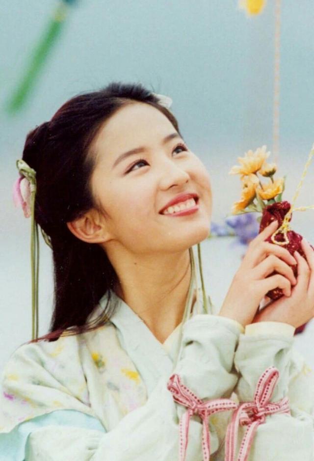 韓國人眼中的古裝四美，三生三世占了三個，都說第一個最好看