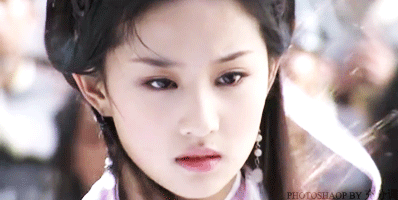 韓國人眼中的古裝四美，三生三世占了三個，都說第一個最好看