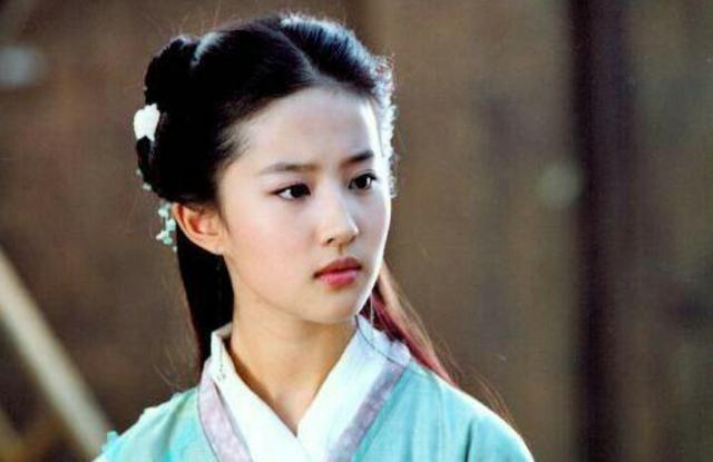 韓國人眼中的古裝四美，三生三世占了三個，都說第一個最好看
