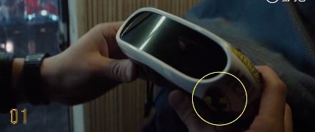 必看！《頭號玩家》彩蛋大整理