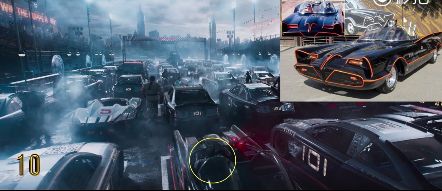 必看！《頭號玩家》彩蛋大整理