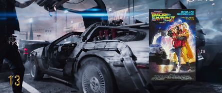 必看！《頭號玩家》彩蛋大整理