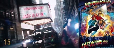 必看！《頭號玩家》彩蛋大整理