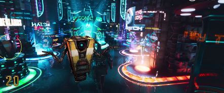 必看！《頭號玩家》彩蛋大整理