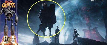 必看！《頭號玩家》彩蛋大整理