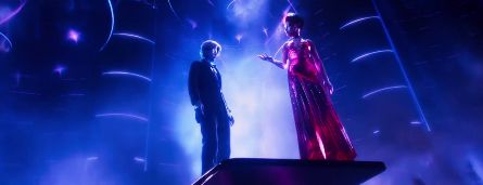 必看！《頭號玩家》彩蛋大整理