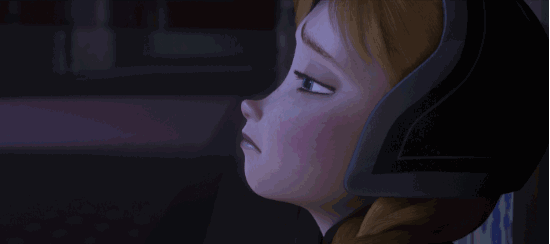 可憐！12歲女孩右眼完全失明 只因平時有這愛好