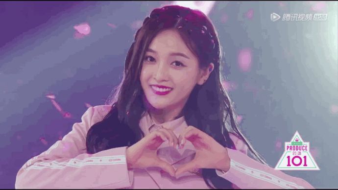 《創(chuàng)造101》主題曲公布，這個(gè)被吐槽油膩的c位是什么來(lái)頭？