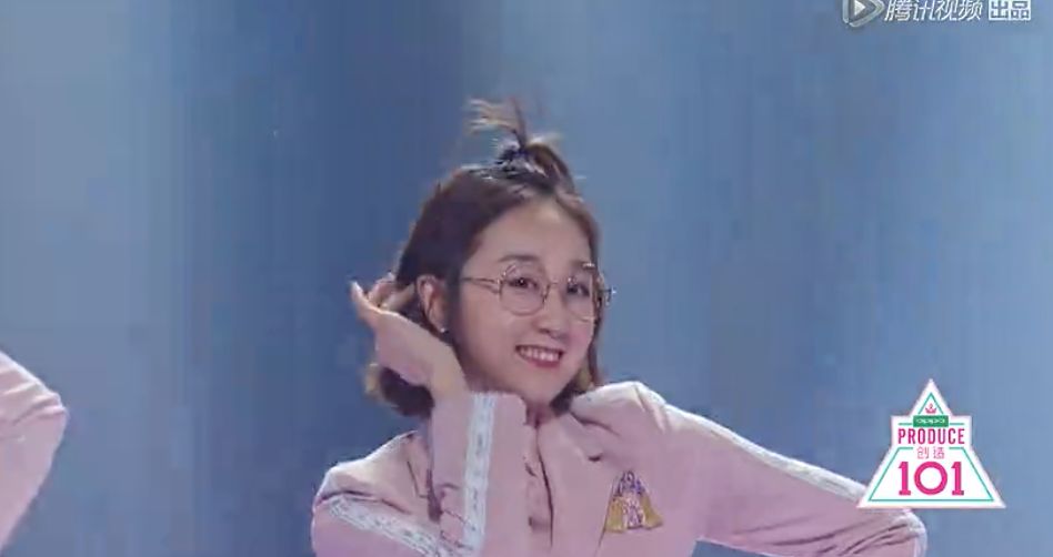 《創(chuàng)造101》主題曲公布，這個(gè)被吐槽油膩的c位是什么來(lái)頭？