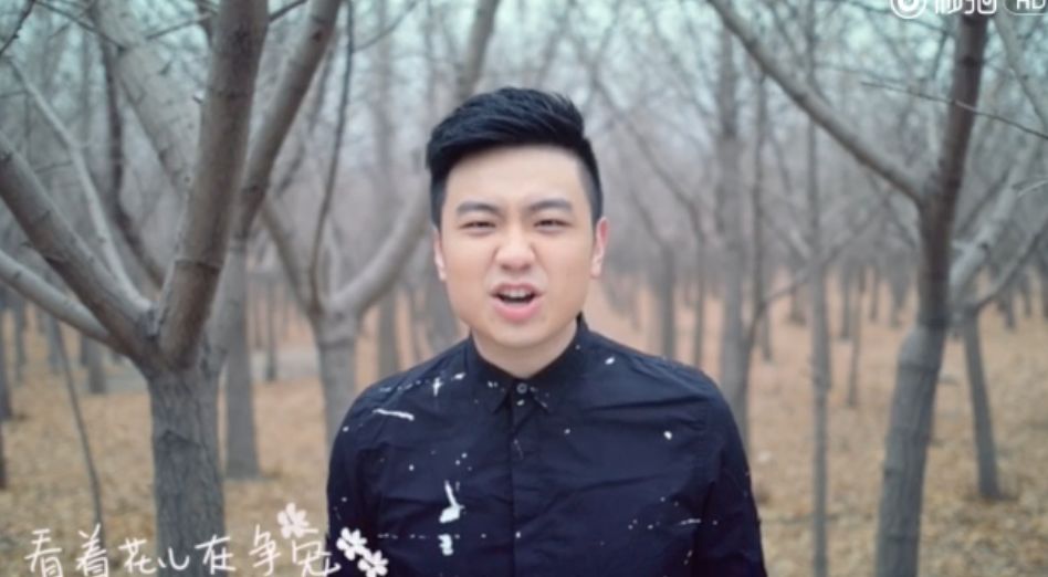 《創(chuàng)造101》主題曲公布，這個(gè)被吐槽油膩的c位是什么來(lái)頭？