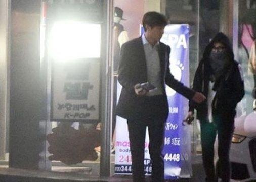 從李敏鎬到李棟旭，再次分手的“男神收割機”裴秀智被嘲太花心？