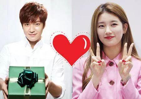 從李敏鎬到李棟旭，再次分手的“男神收割機”裴秀智被嘲太花心？