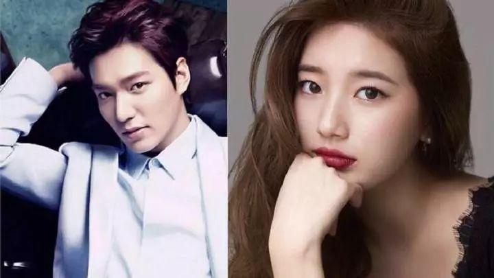 從李敏鎬到李棟旭，再次分手的“男神收割機”裴秀智被嘲太花心？