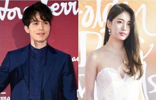 從李敏鎬到李棟旭，再次分手的“男神收割機”裴秀智被嘲太花心？