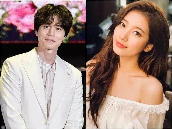 從李敏鎬到李棟旭，再次分手的“男神收割機”裴秀智被嘲太花心？