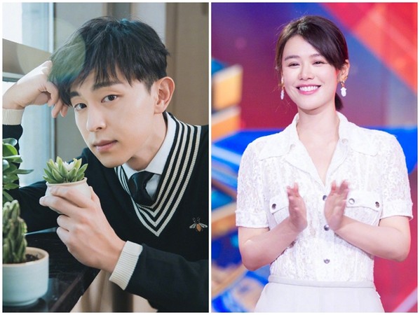 鄧倫、馬思純