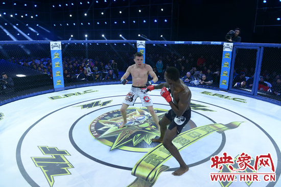 《武林籠中對》劇照 《武林籠中對》劇照