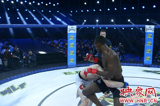 《武林籠中對》劇照 《武林籠中對》劇照