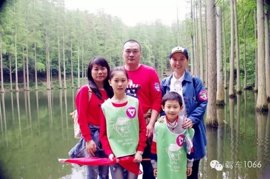 旅途中，我們又有了好多新朋友！