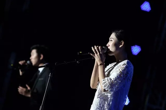 鄭強(qiáng)、劉曉靜《你最珍貴》