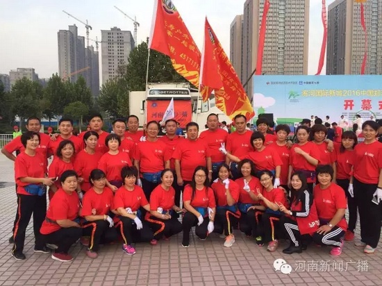 我們龐大的聽眾粉絲團集結完畢！