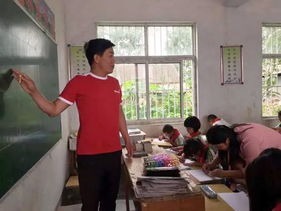 艾瑞克音樂小課堂開課了！