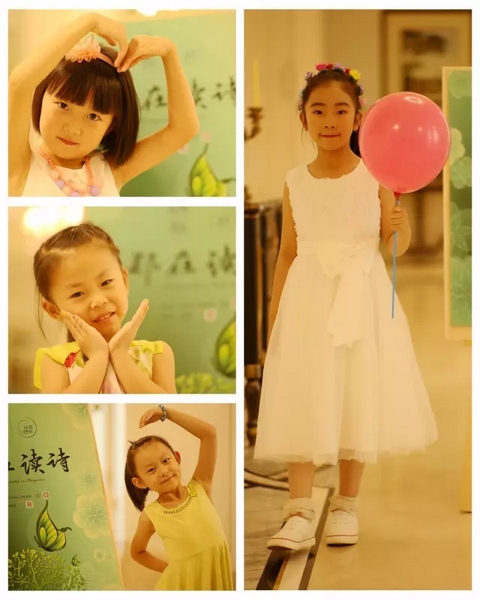 這些Q彈軟萌的娃娃，看起來就好想捏捏臉。