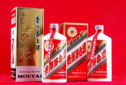白酒行業(yè)唱衰 茅臺為何難以撼動？